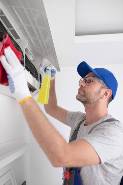 Best HVAC System Cleaning  in Key Biscayne, FL